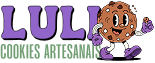 Luli Cookies Artesanais
